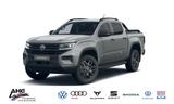 Volkswagen Amarok DC 3.0 TDI 4Motion Dark Label  LED Navi A