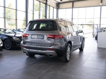 Mercedes GLB 180 - 6