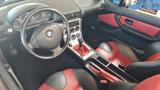 BMW Z3 Roadster 2.2i  M-Sport - BMW Z3: 2.2