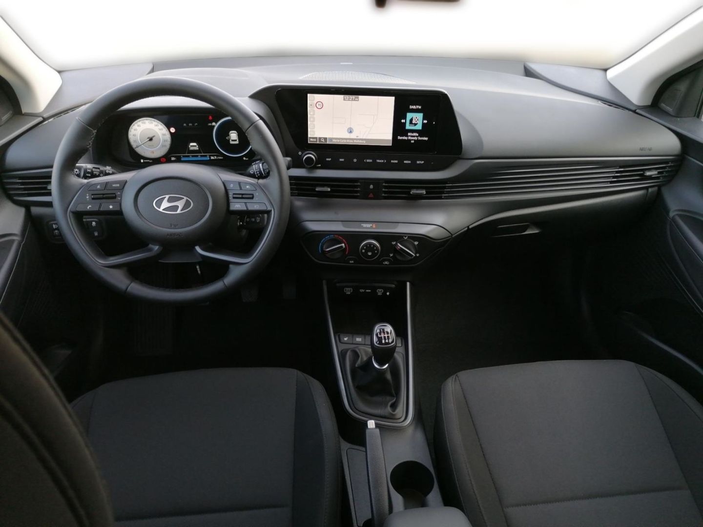 Hyundai i20 - Bild 11