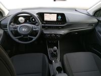 Hyundai i20 - Vorschau Bild 11