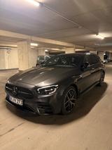 Mercedes-Benz E 400 d 4MATIC Vollstattung! Jungsternegarantie!