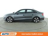 Audi A3 Limousine 1.5 TFSI ACT Sport Aut.*NAVI*XENON* - Audi A3 Gebrauchtwagen in Frankfurt