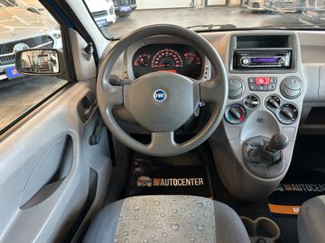 Fiat Panda 1.1 8V Active *TÜV*guter Zustand*
