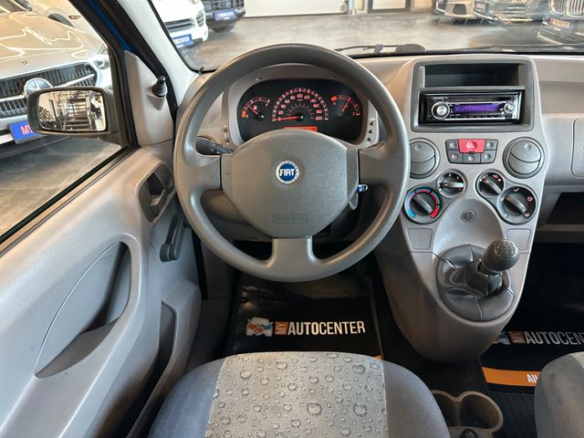 Fiat Panda 1.1 8V Active *TÜV*guter Zustand*