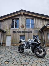 Honda CBR600RR  - HONDA 2007 CBR 600 RR