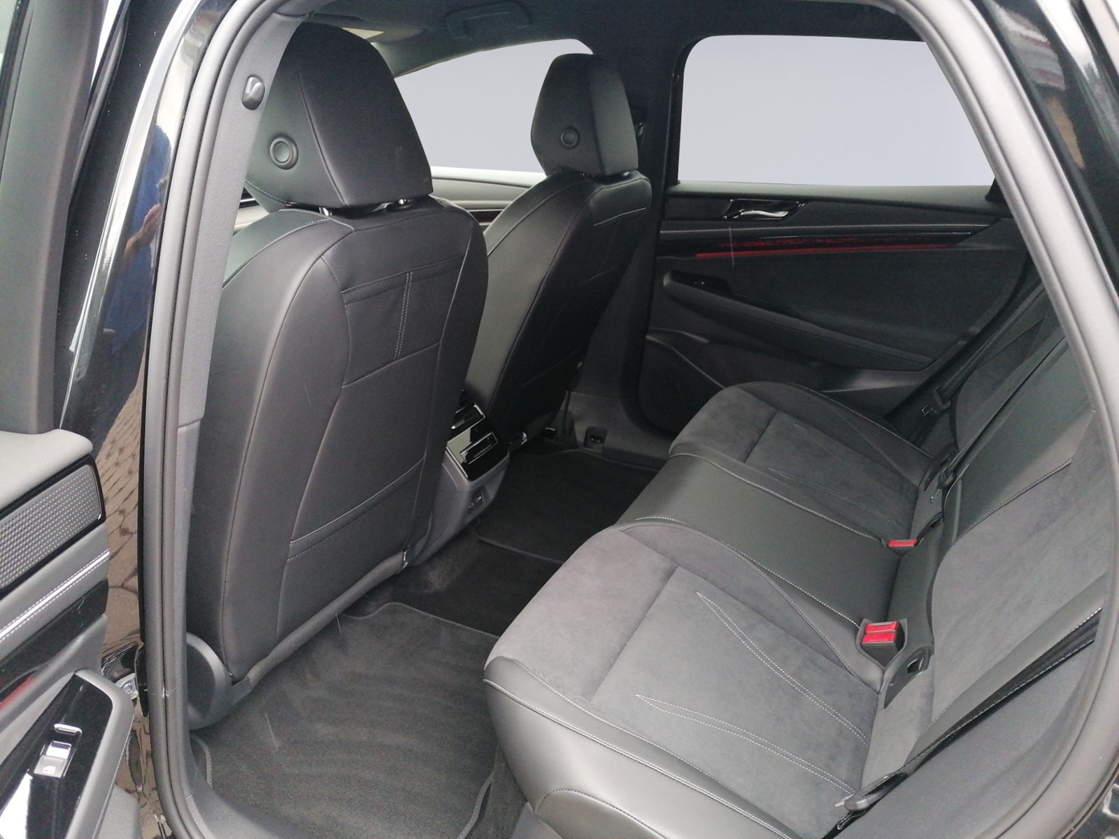 ID.7 Tourer AREAVIEW+KAMERA+MATRIX+AHK+