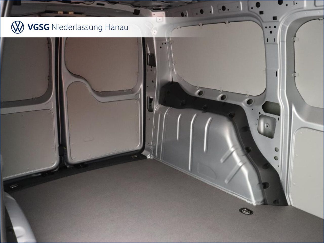 Volkswagen Caddy Maxi - Bild 12