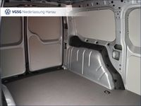 Volkswagen Caddy Maxi - Vorschau Bild 12