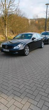 Mercedes-Benz Mercedes CLS 300  Top Zustand Vollausstatt... - Mercedes-Benz CLS 300 in Wuppertal
