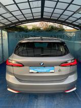 BMW 218 2 Active Tourer 218 d - BMW 218 SUV