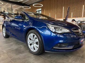 Opel Cascada Innovation ecoFlex *2. Hand*Xenon*Navi*