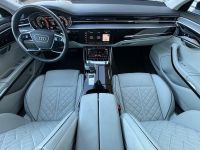 Audi A8 - Vorschau Bild 14
