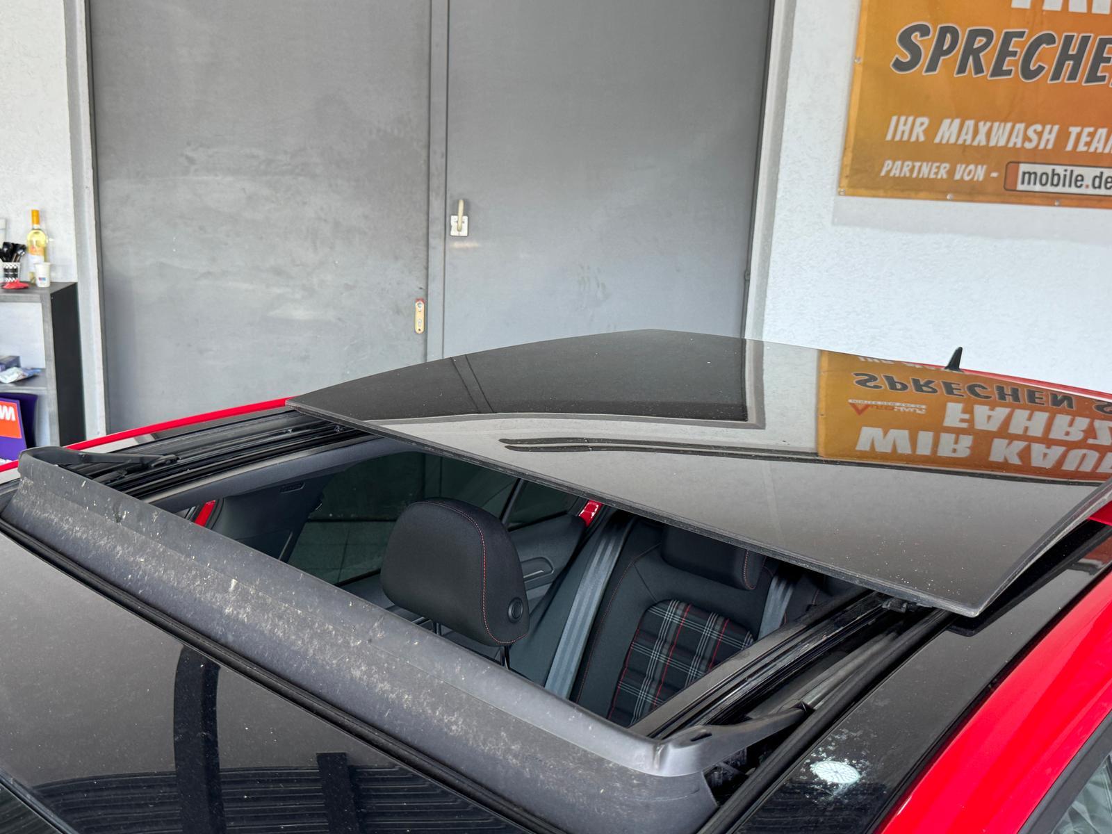 Volkswagen Golf GTI Performance Virtual/PANO/Matrix/SZH/ACC