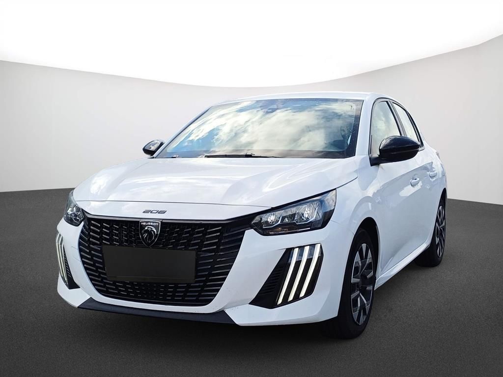 Image of Peugeot 208