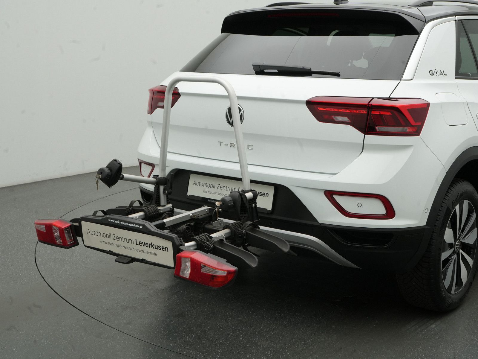 Volkswagen T-Roc - Bild 4