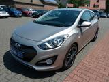 Hyundai i30 Coupe Classic - Hyundai i30 mit 3 Türen