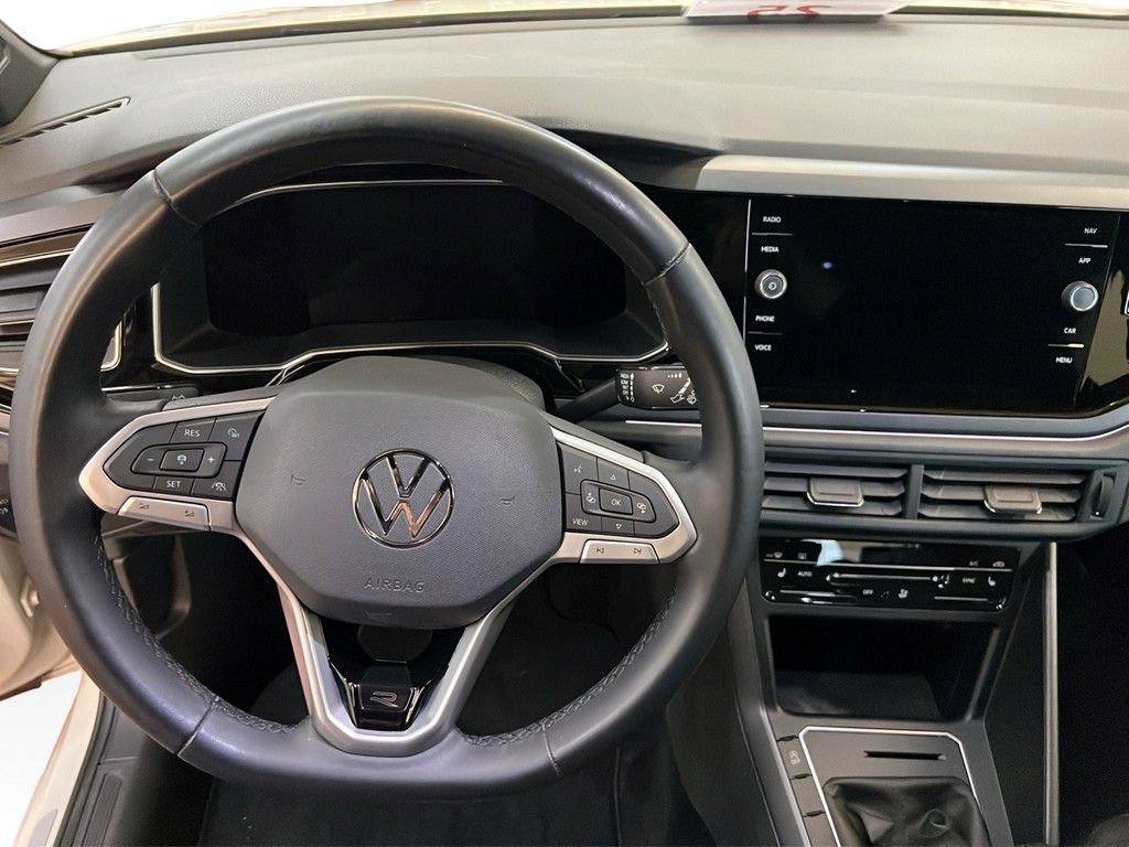 Volkswagen Taigo - Bild 13