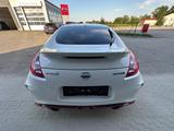 Nissan 370Z 3.7 nismo nismo - Nissan 370Z aus 2016
