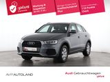 Audi Q3 1.4 TFSI | TEMPOMAT | MMI NAVI | LED | - Audi Q3 aus 2018