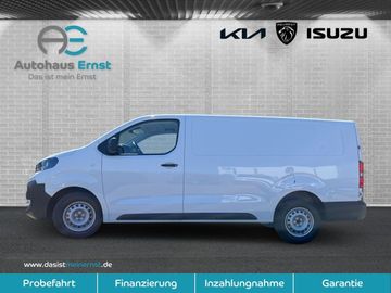 Peugeot Expert 2.0 BlueHDi 145 L3