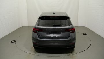 Skoda Fabia Drive 1,0 MPI PDC DAB SHZ DIGIT COCKPIT