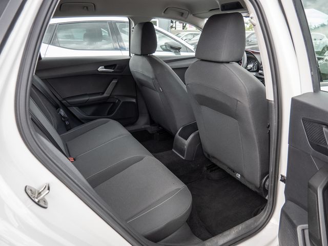 Leon Sportstourer 1.0 TSI Reference KLIMA LED