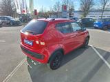 Suzuki Ignis 1.2 Comfort*Klima*Rückfahrkamera - rote Suzuki Ignis