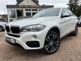 BMW X6 xDrive 30 d/EURO 6/20ZOLL/ - gebrauchte BMW X6 aus dem Jahr 2015