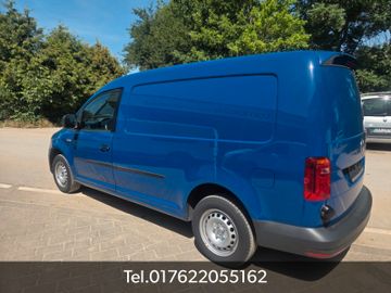 Volkswagen Caddy - 8