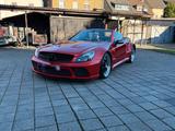Mercedes-Benz SL65 Black Series Tausch/Verkauf - mit LPG-Antrieb: Roadster