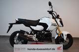 Honda MSX 125 Grom ABS Modell 2025 * Neu * 0 Km * - Honda MSX125 Grom
