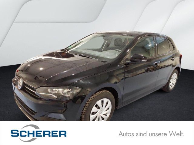 Volkswagen Polo 1.0 TSI DSG Comfortline Navi+Sitzhz+PDC+App