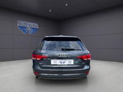 AUDI A4 Basis KLIMA,NAVI,PDC,TEMPOMAT,SHZ,AUTOMATIK