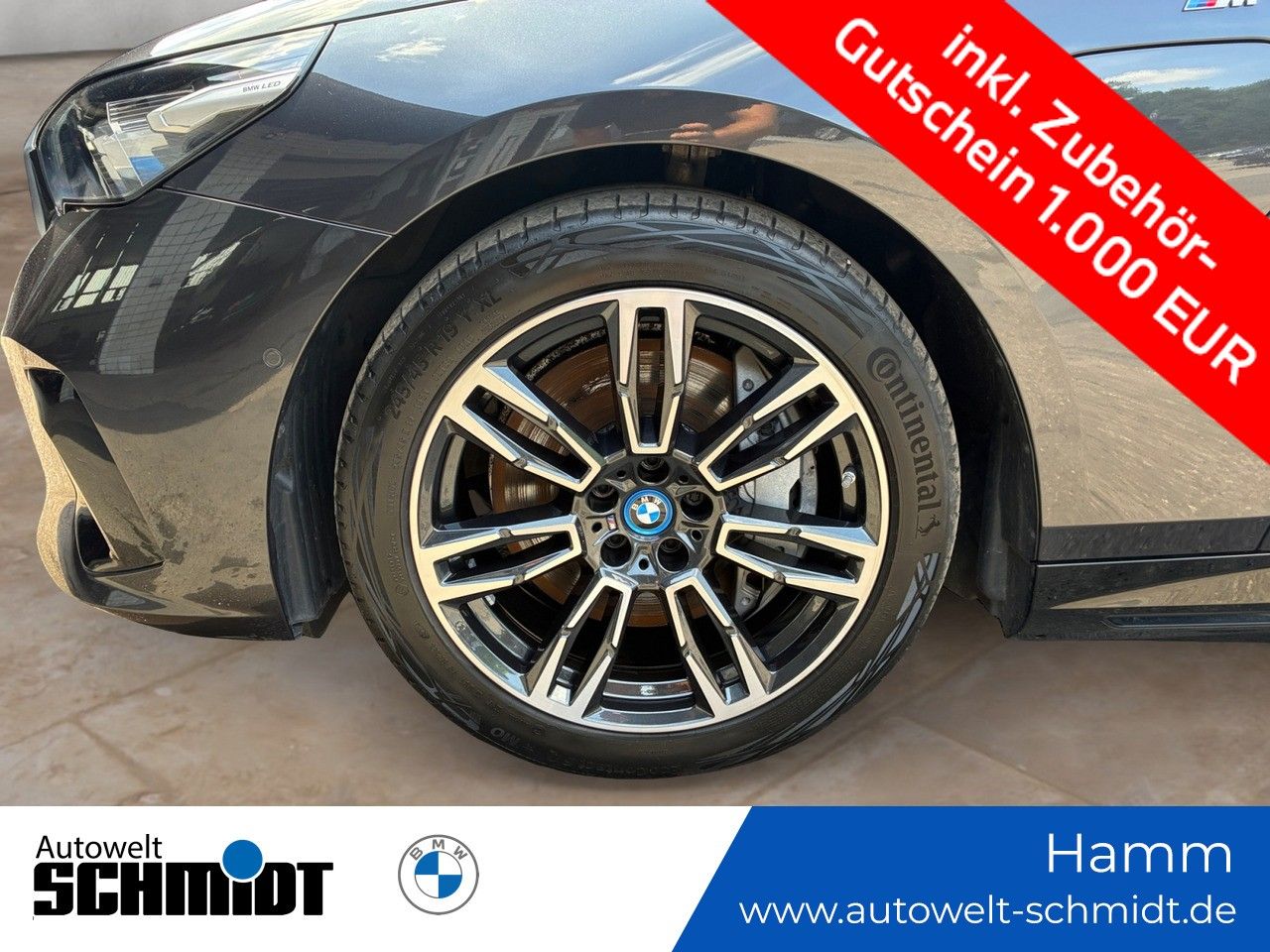 BMW 550e xDrive M Sport + GARANTIE-bis-03.2030