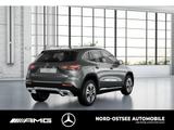 Mercedes-Benz GLA 220 4M WINTER-P KAMERA MEMORY LED NAVI - Mercedes-Benz GLA 220 Jahreswagen
