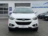 Hyundai ix35 Style 2.0b | Automatik | Xenon | R. Kamera - Hyundai ix35 Gebrauchtwagen