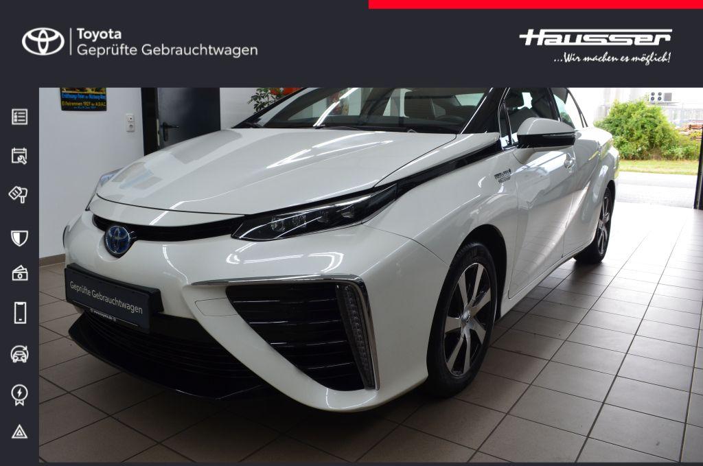 Toyota Mirai I Brennstoffzelle/ Wasserstoff*sehr gepfle