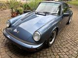 Porsche 911 Carrera 3,2 Coupe - Porsche aus 1989: 911