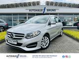Mercedes-Benz B 180 STYLE, Navi, Park Pilot, Tempomat, SHZ, - gebrauchte Mercedes-Benz B 180 aus dem Jahr 2018