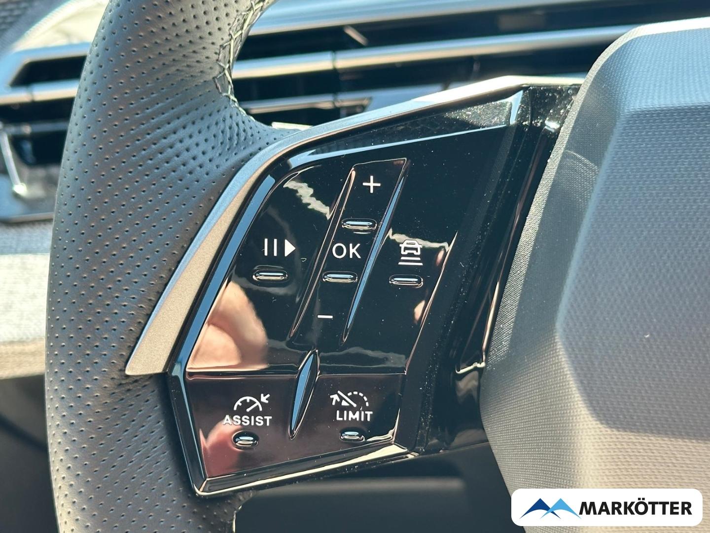 Peugeot 3008 MHEV145 GT AHK/Tot.winkl./Massage/Allwetter