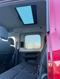 Bild 17 VW Caddy PKW Maxi Comfortline Automatik AWD