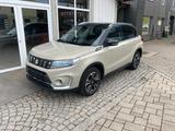 Suzuki Vitara 1.4 BOOSTERJET Hybrid Comfort+ Allgrip - gebrauchte Suzuki Vitara aus dem Jahr 2022