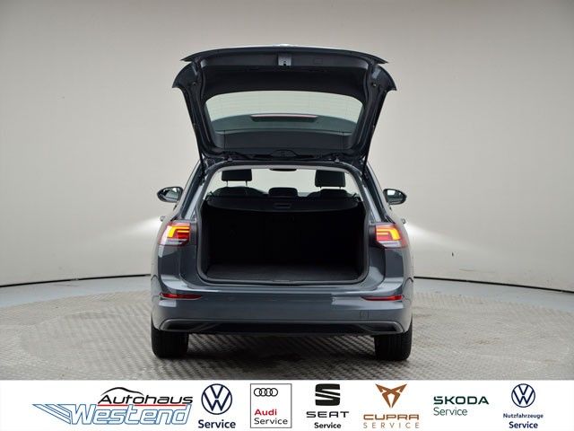 Fahrzeugabbildung Volkswagen Golf Var. Life 1.0l TSI 81kW 6-Gang LED Navi