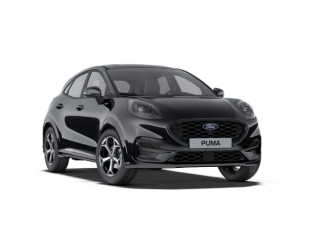 Ford Puma Titanium+Sitzheizung+Frontscheibenheizung+N
