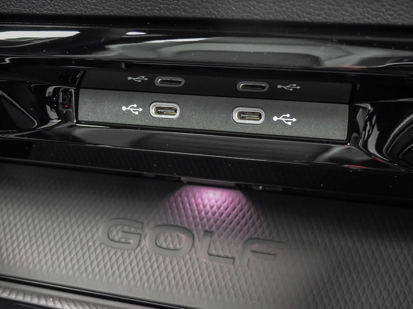 Volkswagen Golf - Bild 21