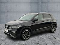 Volkswagen T-Cross - Vorschau Bild 2