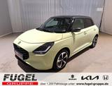 Suzuki Swift 1.2 Dualjet Hybrid Comfort+ LED|NAVI|ACC|S - Suzuki Swift in Dresden