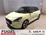 Suzuki Swift 1.2 Dualjet Hybrid Comfort+ LED|NAVI|ACC|S - Suzuki Swift Vorführfahrzeuge
