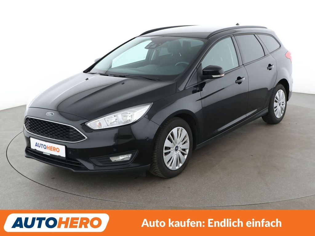Image of Ford Focus
